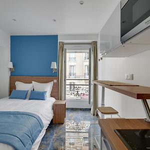 Superior Studio met een King Size Bed