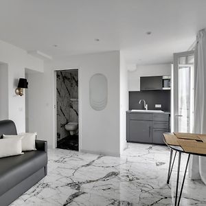 Deluxe Appartement